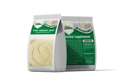 Pela Vibes Ashwagandha Supplement