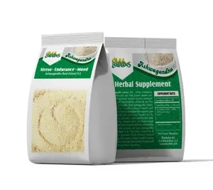 Pela Vibes Ashwagandha Supplement