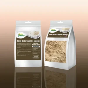 Pela Vibes Lion’s Mane Mushroom Powder